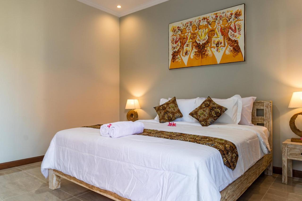 D-Anyar Stay And Surf Canggu Экстерьер фото
