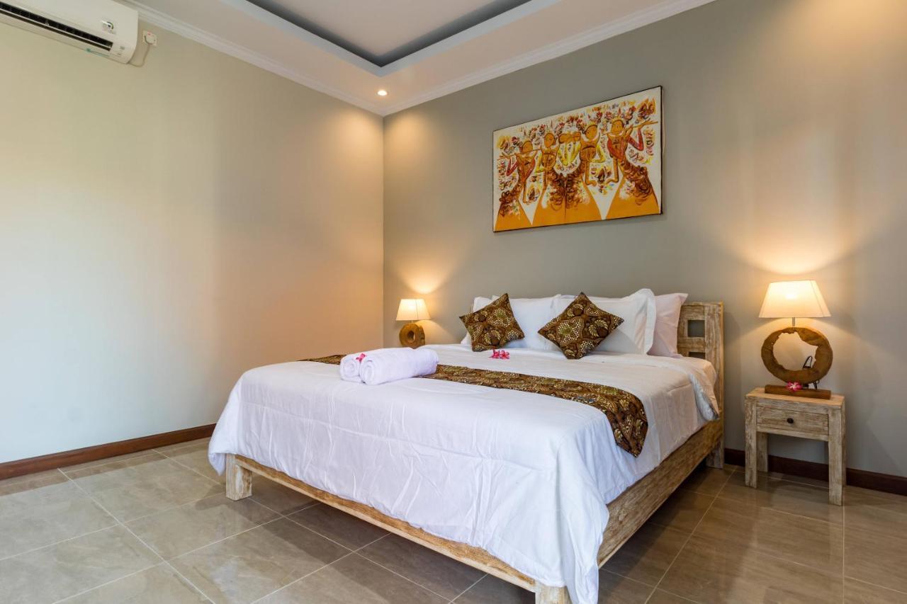 D-Anyar Stay And Surf Canggu Экстерьер фото